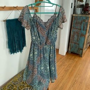boho Dress